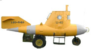 The yellow submarine