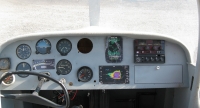 Wernicke AirCar control panel